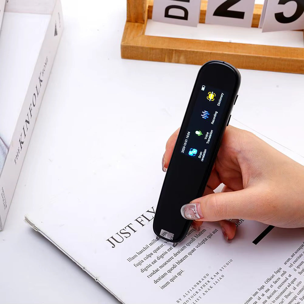 USmart Intelligent Translator Pen