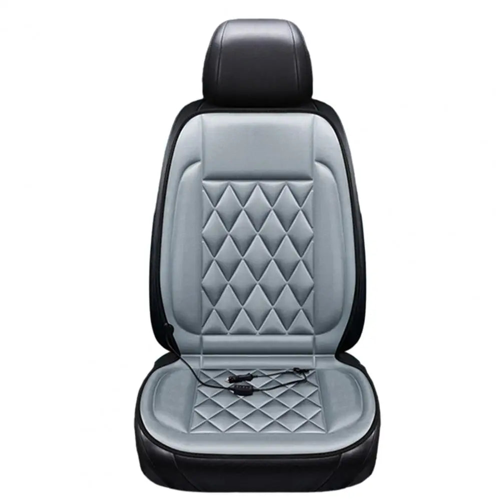 USmart Heated Car Seat Cushion – Ultimate Winter Comfort