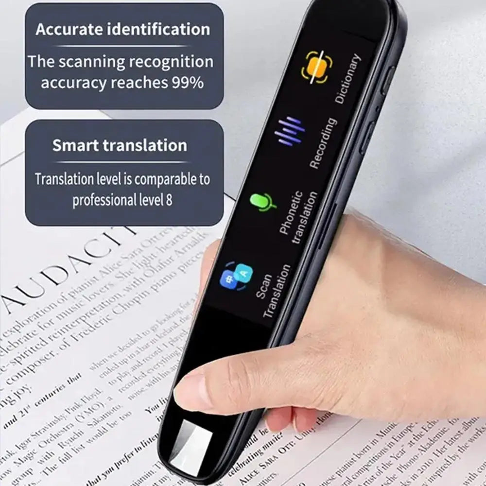 USmart Intelligent Translator Pen