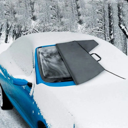 USmart All-Season Windshield Protector