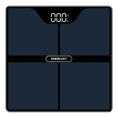 USmart Digital Body Scale 180kg – Smart Bioimpedance Analyzer