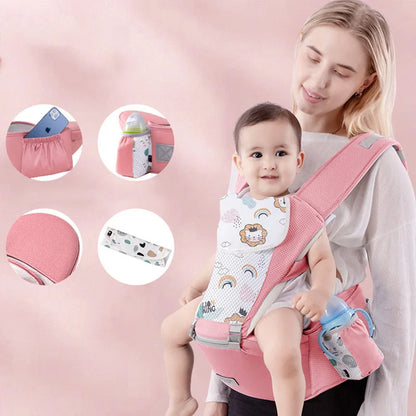 USmart Baby Gear