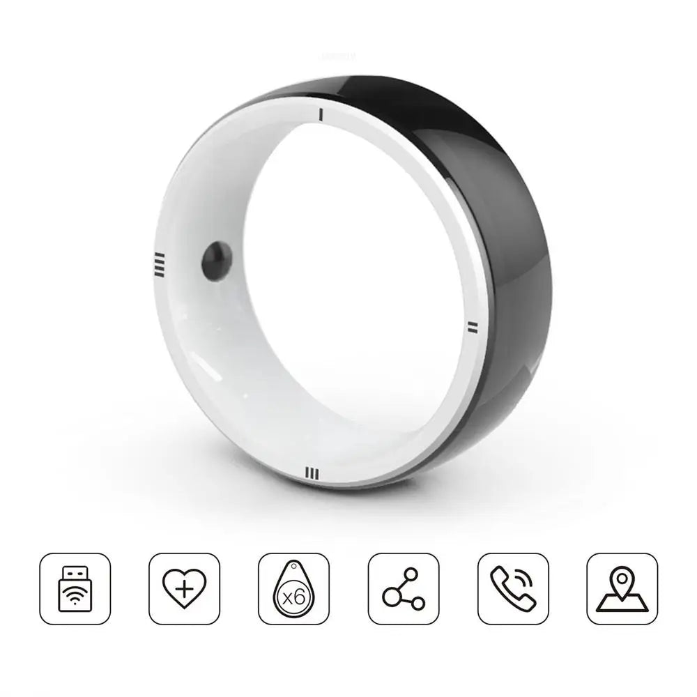 USMART R5 Control Ring for Home & Devices