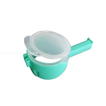 USmart Food Sealer Clip