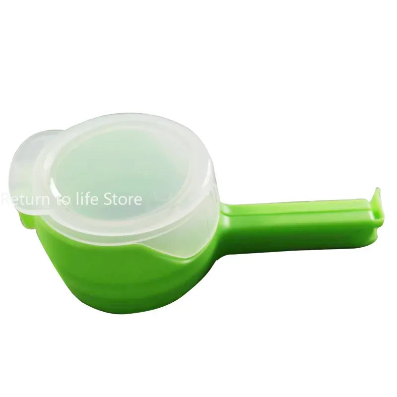 USmart Food Sealer Clip