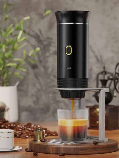 USmart Portable Espresso Machine