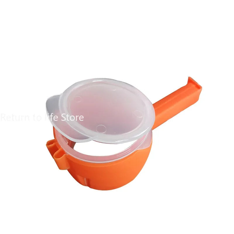 USmart Food Sealer Clip