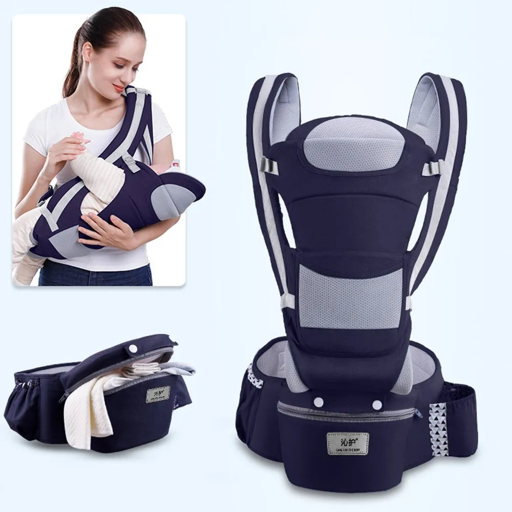 USmart Baby Gear