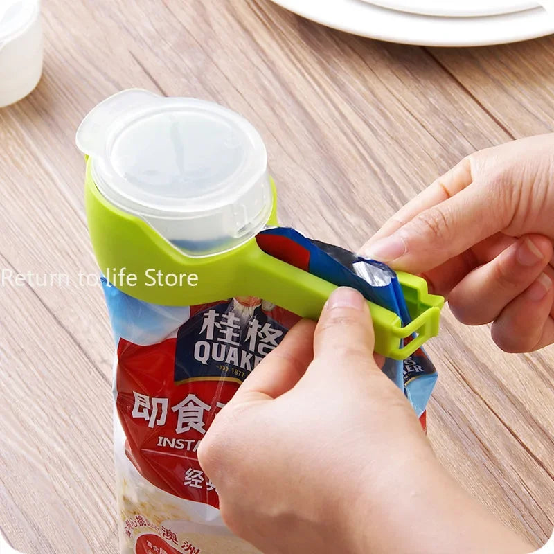 USmart Food Sealer Clip