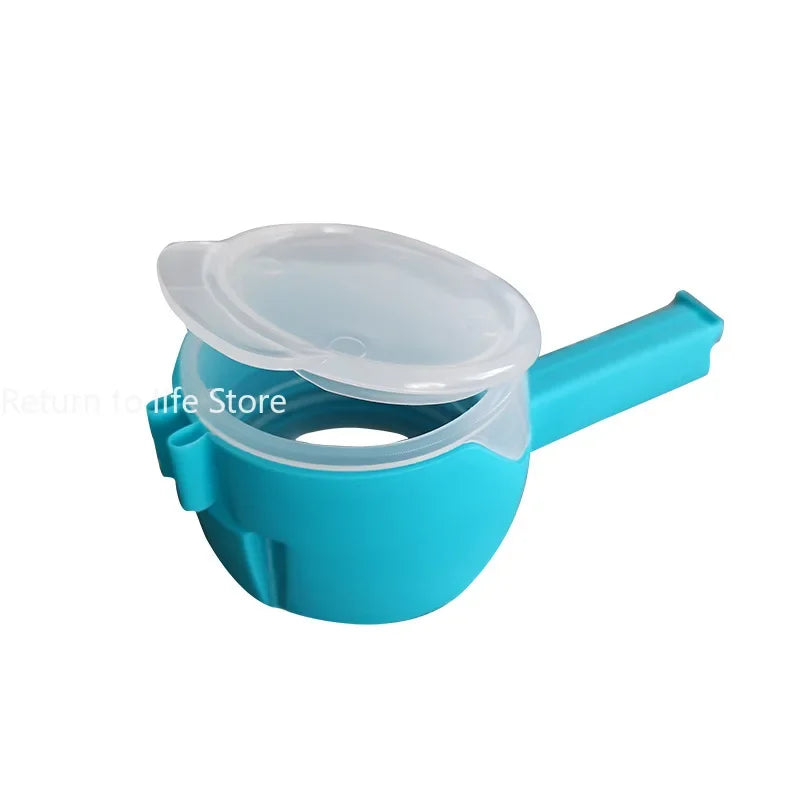 USmart Food Sealer Clip