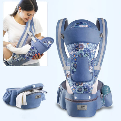 USmart Baby Gear