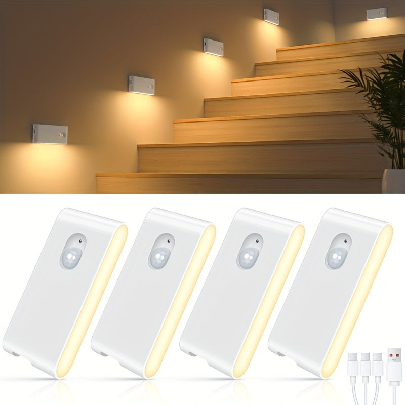 USmart GlowSense – Motion Sensor Lights